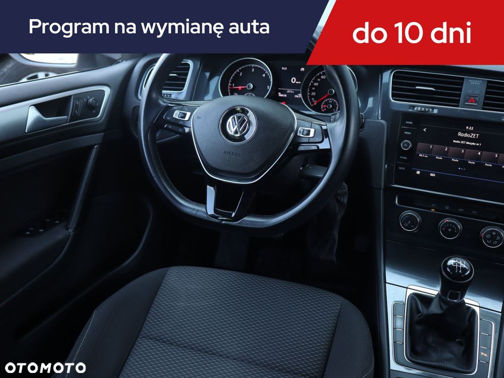 Volkswagen Golf Variant - 9