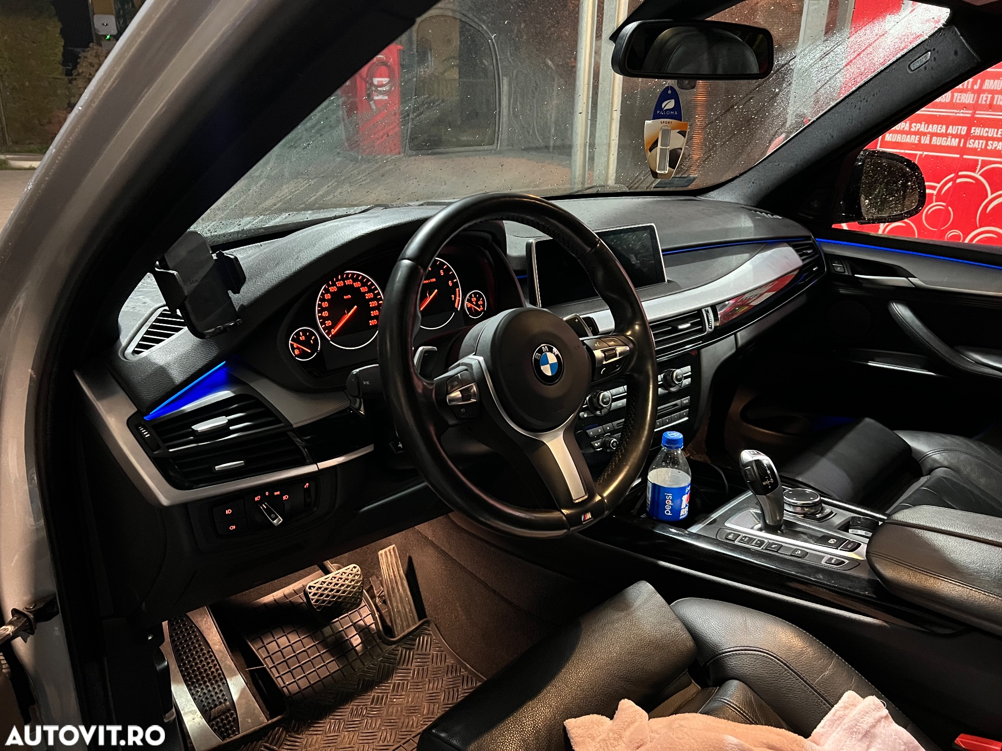 BMW X5 xDrive40e iPerformance - 7