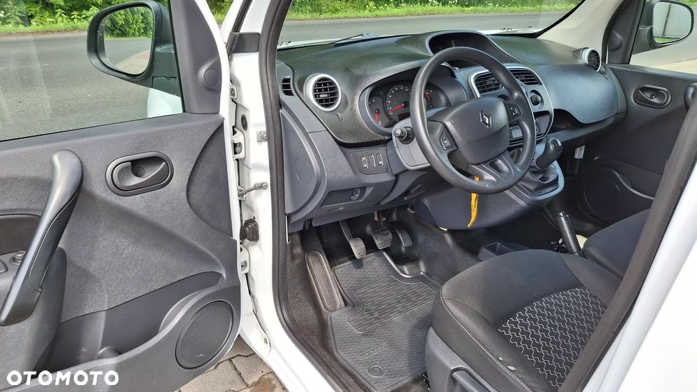 Renault Kangoo dCi 90 FAP Expression - 20