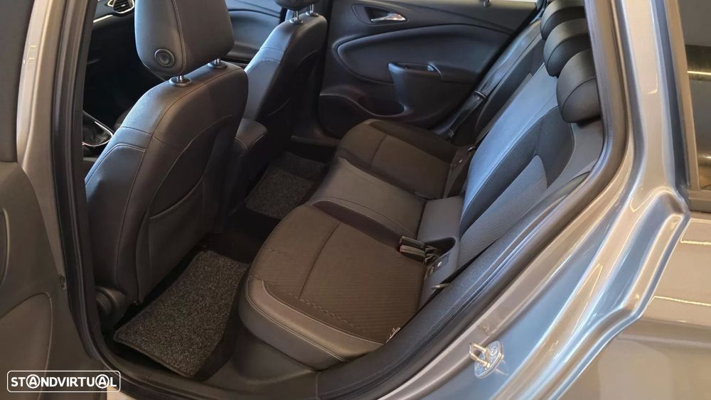 Opel Astra Sports Tourer 1.6 CDTi Cosmo S/S - 44