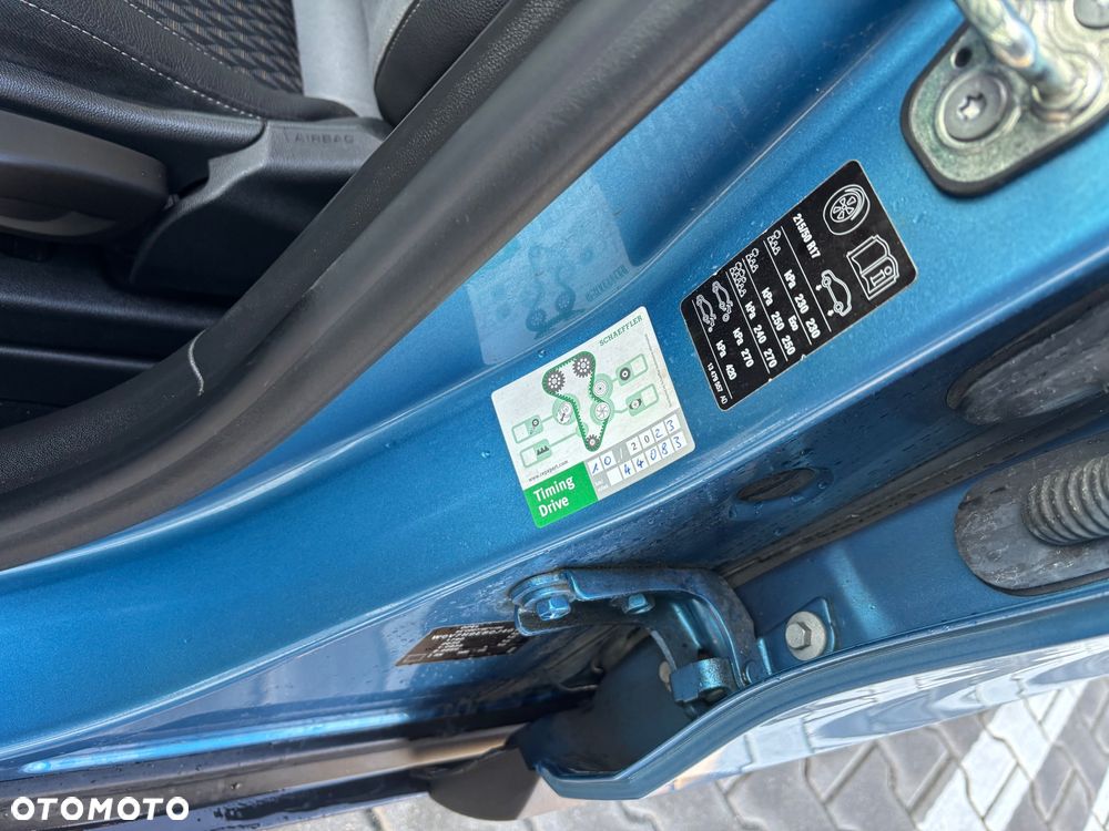 Opel Crossland X 1.2 Start/Stop Innovation - 16