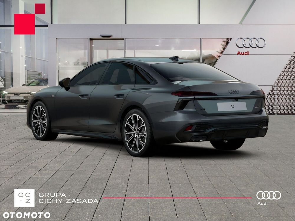 Audi A6 Limousine - 4