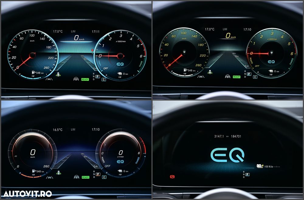 Mercedes-Benz GLE - 33