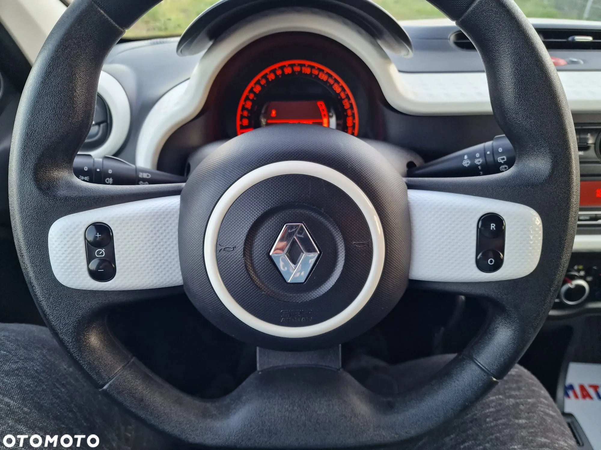 Renault Twingo SCe 70 Expression - 18