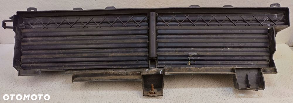 peugeot 508 1 i lift 2.0 hdi wlot powietrza chłodnicy żaluzja 9808216080 - 5