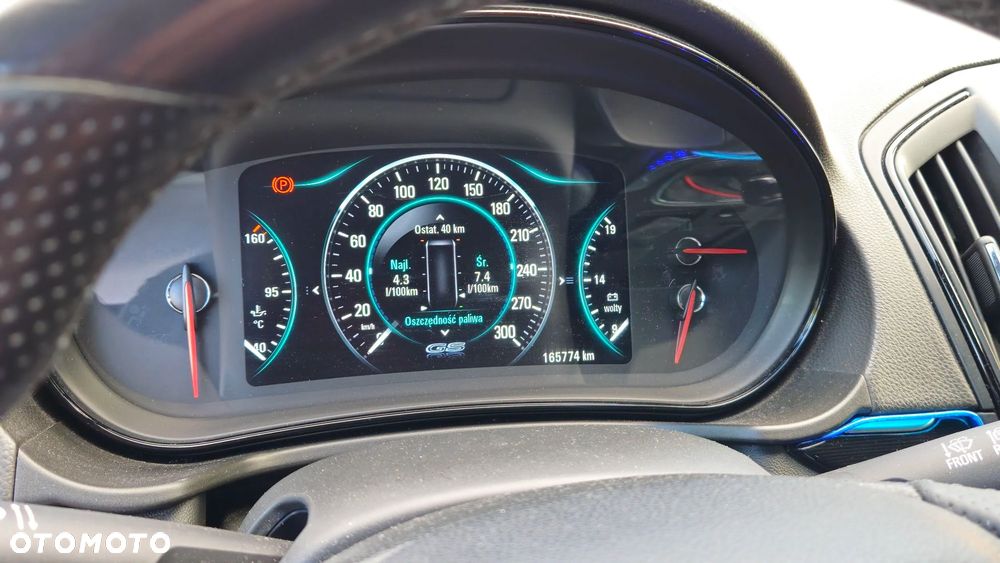 Opel Insignia 2.0 CDTI ecoFLEXStart/Stop Business Innovation - 20