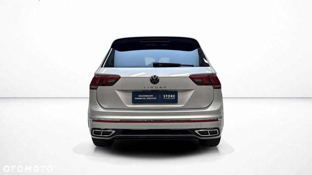 Volkswagen Tiguan 1.5 TSI EVO R-Line DSG - 5
