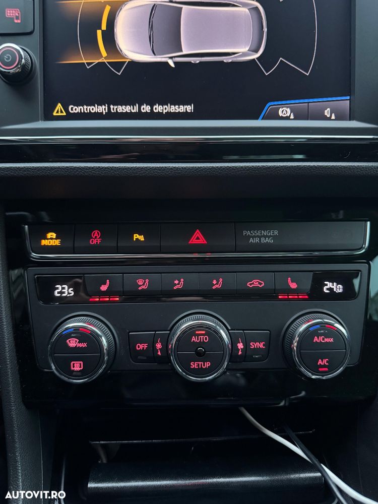 Seat Leon 1.5 TSI FR - 33