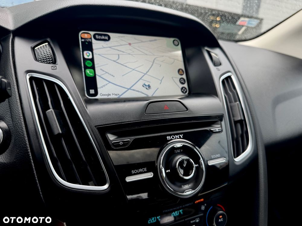 Ford Focus - 23