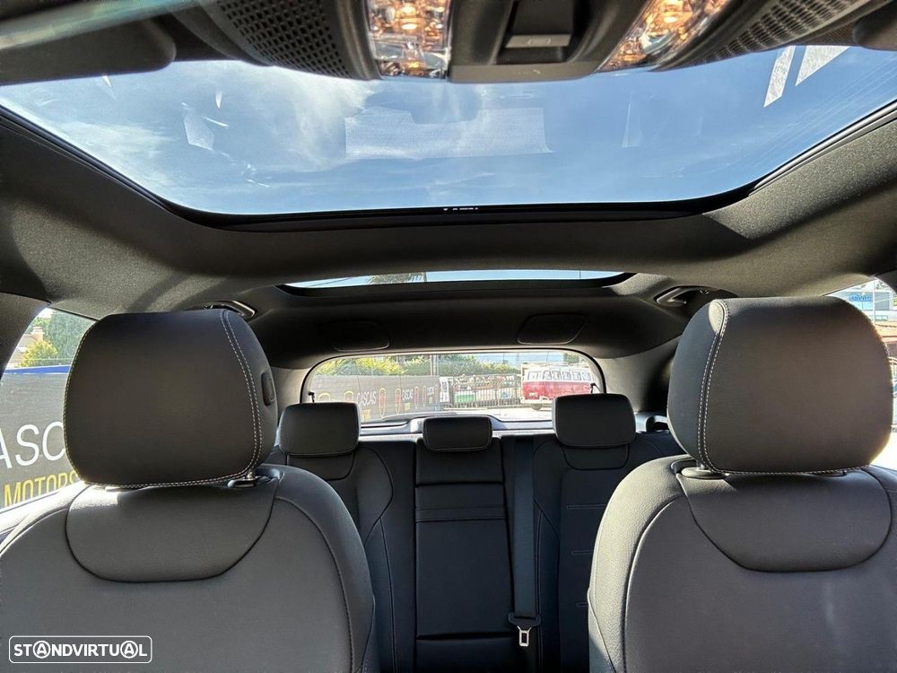 Mercedes-Benz EQA 250 AMG Line - 24