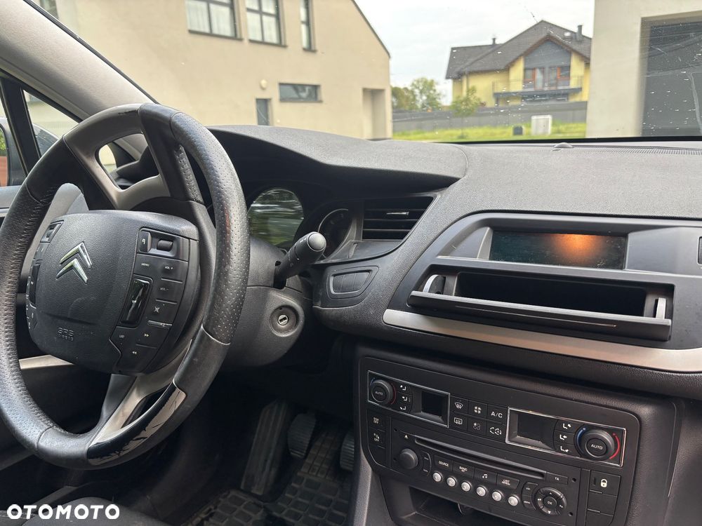 Citroën C5 1.6 THP Selection - 7