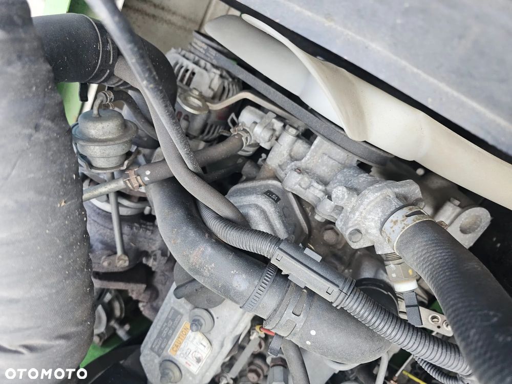 Inny EC15-23MT34 - 15