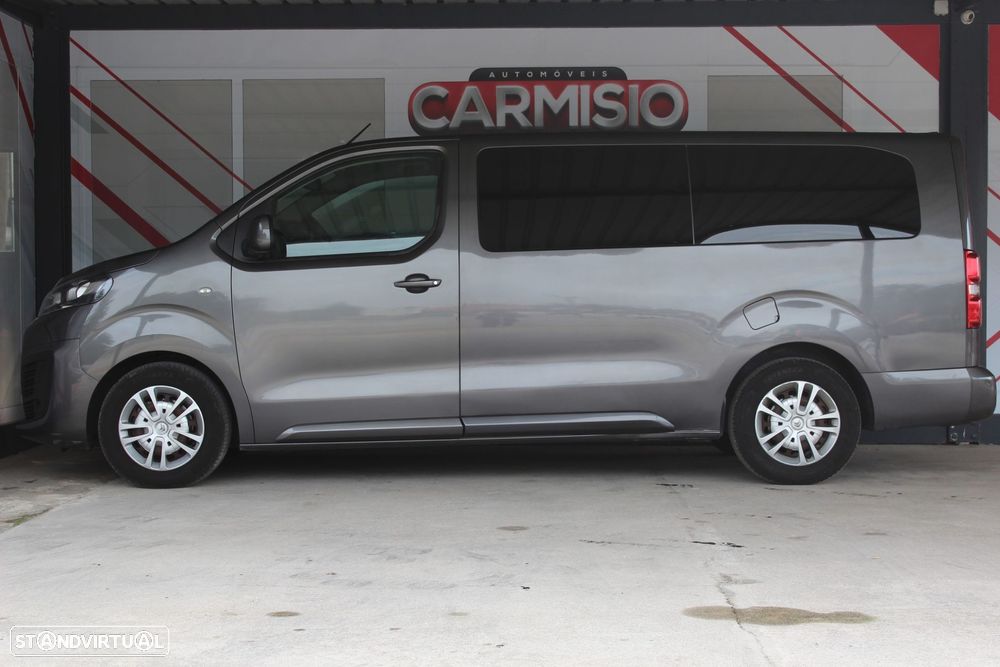 Citroën Spacetourer 1.6 BlueHDi XL Feel - 6