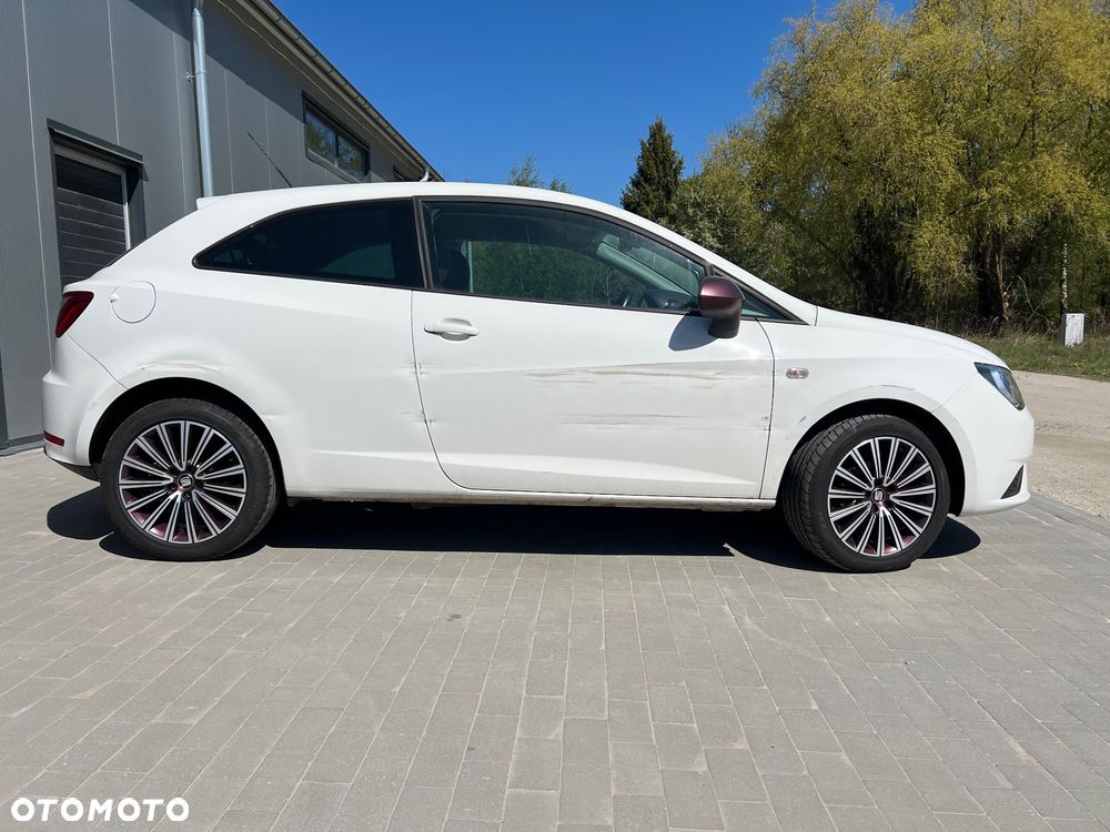 Seat Ibiza SC 1.2 TSI Style - 11
