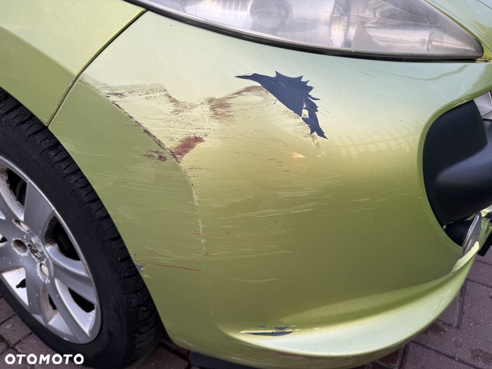 Peugeot 207 - 7
