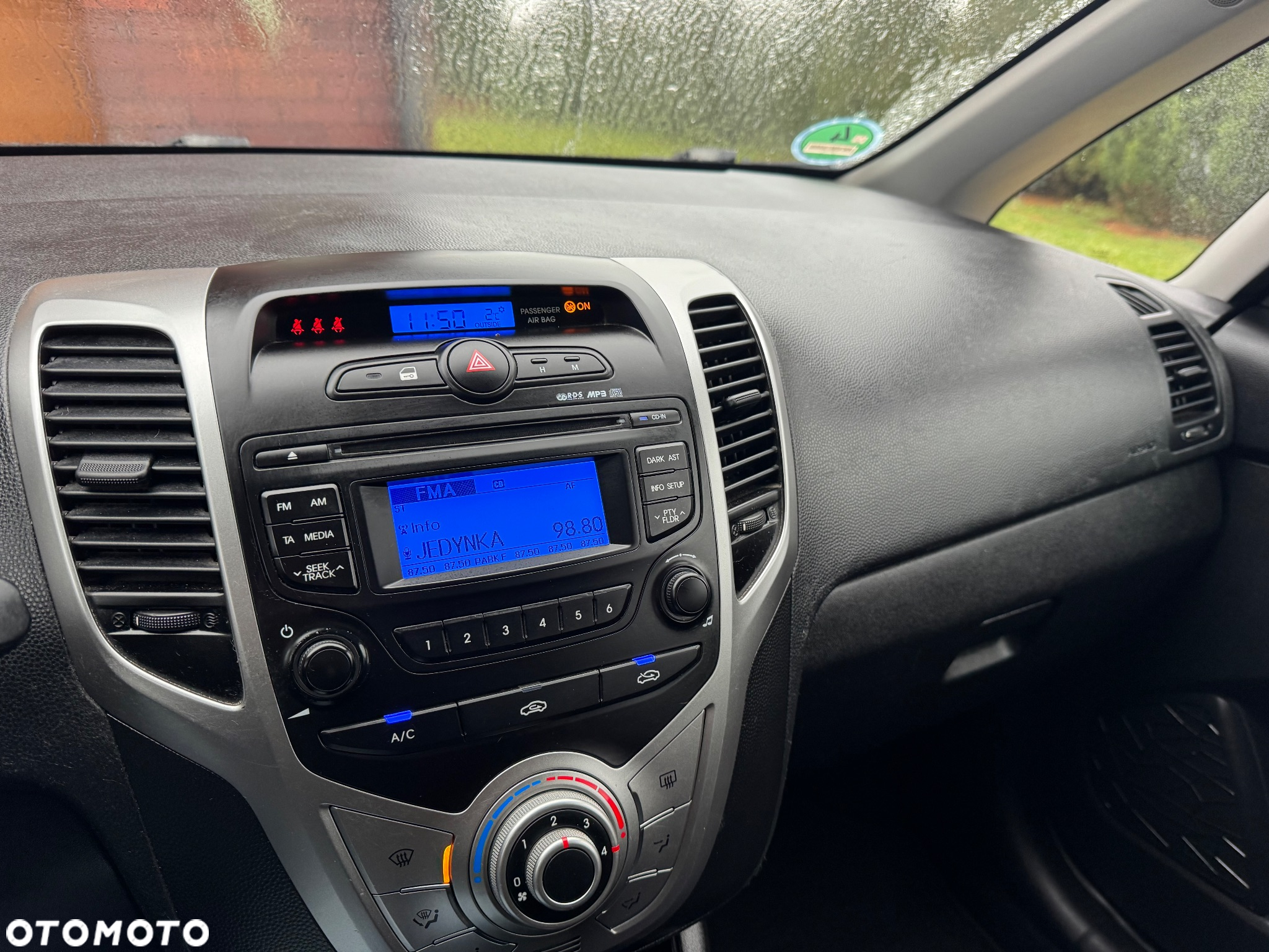 Hyundai ix20 1.4 blue Space+ - 22