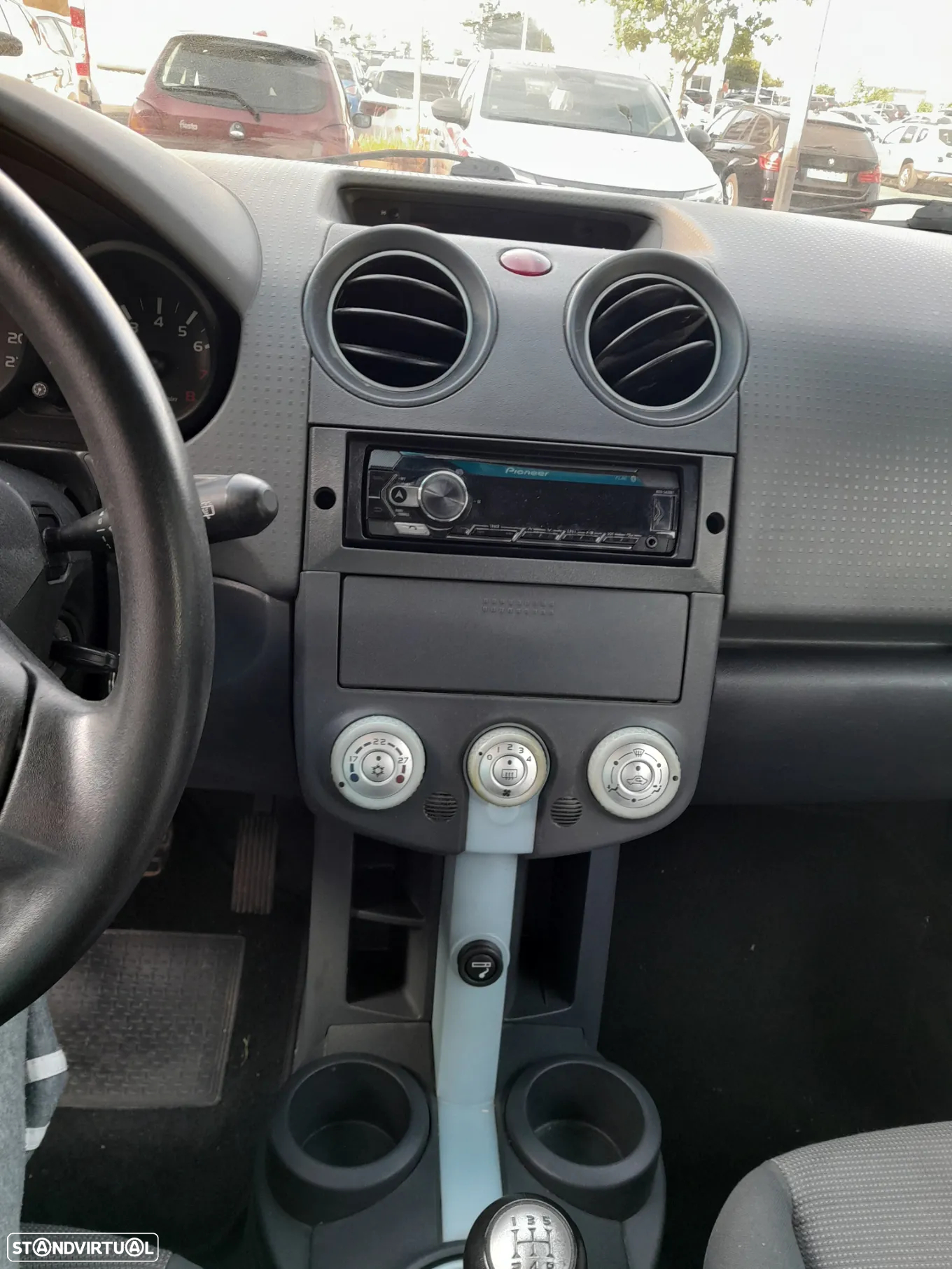 Mitsubishi Colt 1.1 Inform - 10