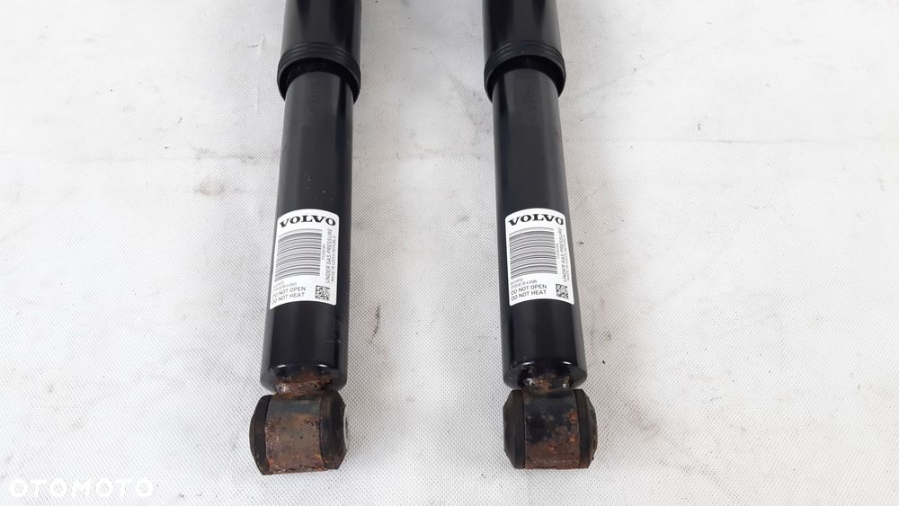 VOLVO XC90 II AMORTYZATORY TYŁ 31360616 - 7