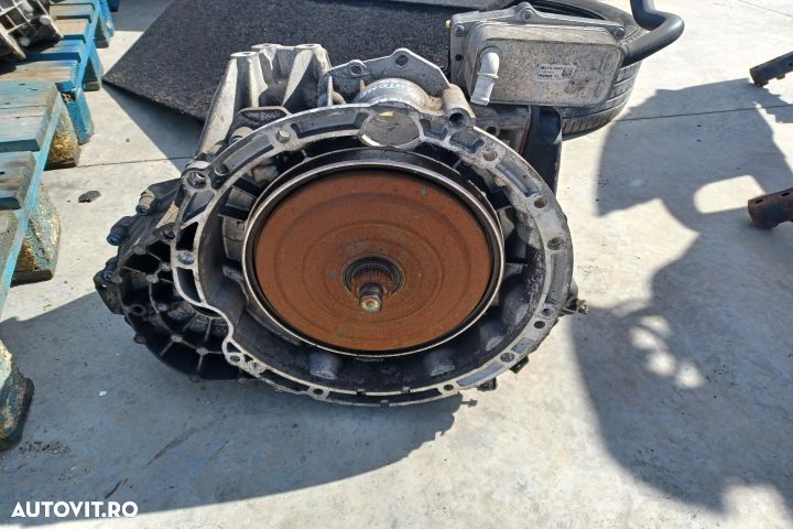 CUTIE DE VITEZE AUTOMATA  2.0 CDI Mercedes-Benz B-Class W246 [2011 - - 1