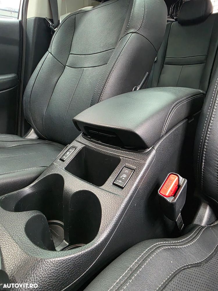 Nissan Qashqai - 27
