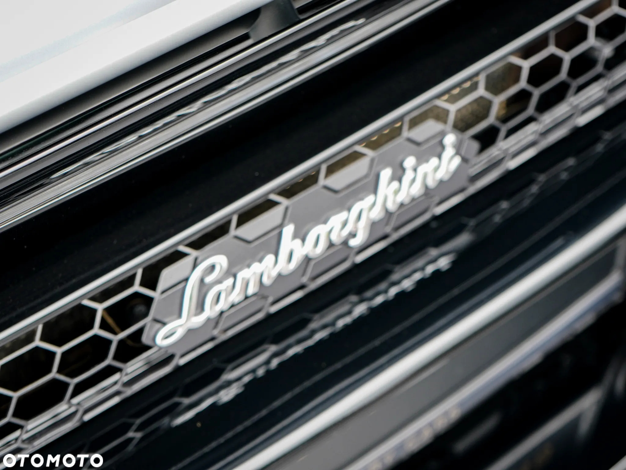 Lamborghini Huracan EVO - 10