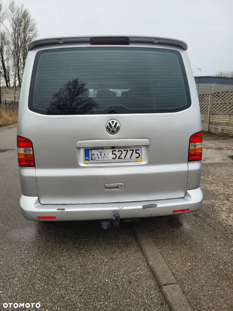 Volkswagen T5 - 8