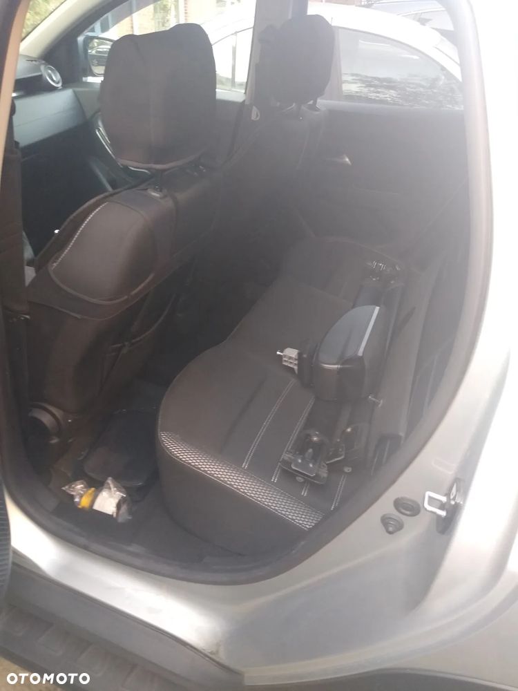 Dacia Duster 1.0 TCe Prestige - 8
