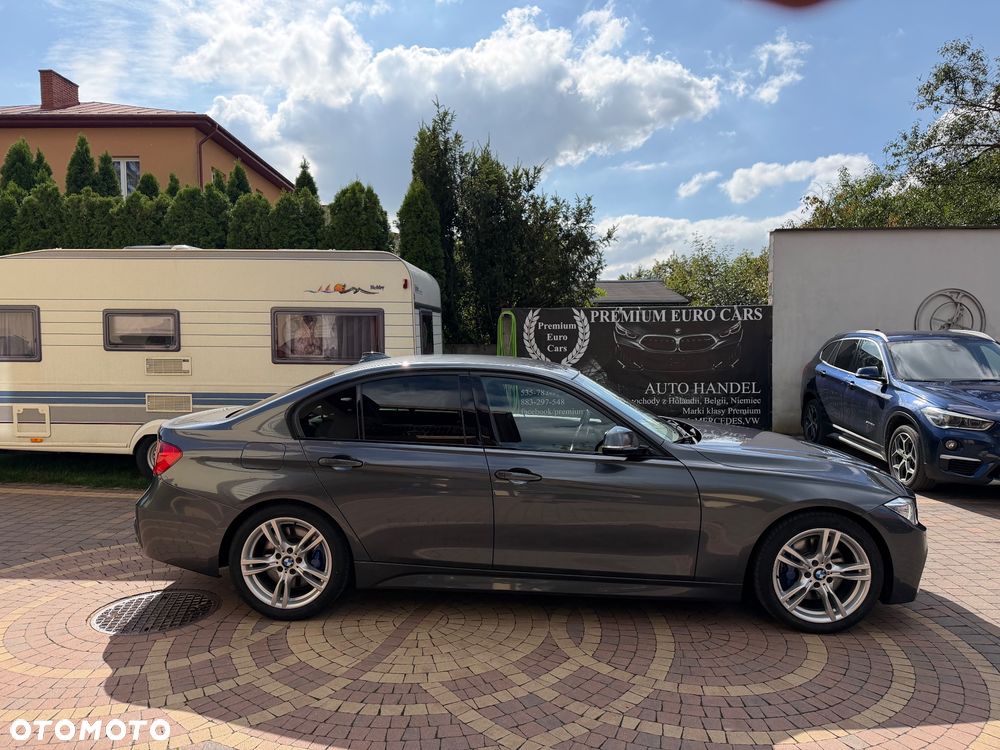 BMW Seria 3 - 3