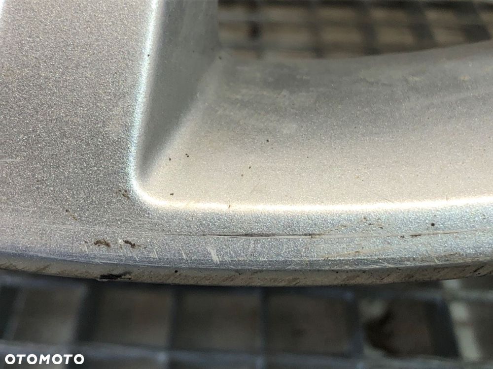 FELGI ALU  KOMPLET 20 8.5J 5X108 63 ET45     HK83-1007-JB - 14