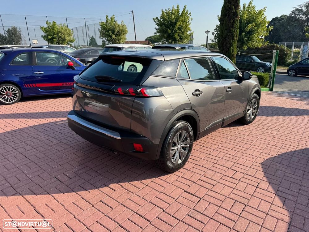 Peugeot 2008 1.2 PureTech Active Pack - 6