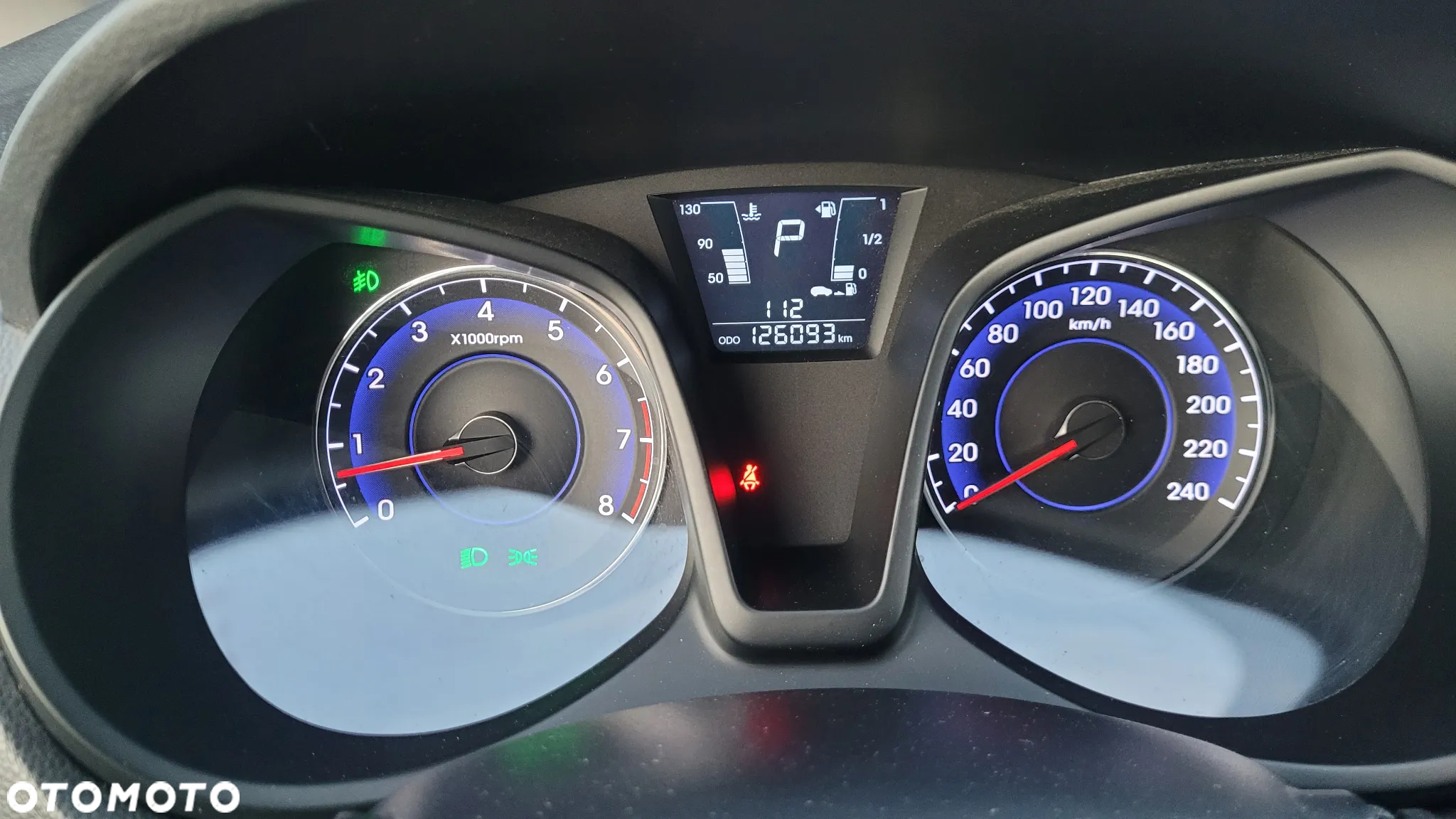 Hyundai ix20 - 17