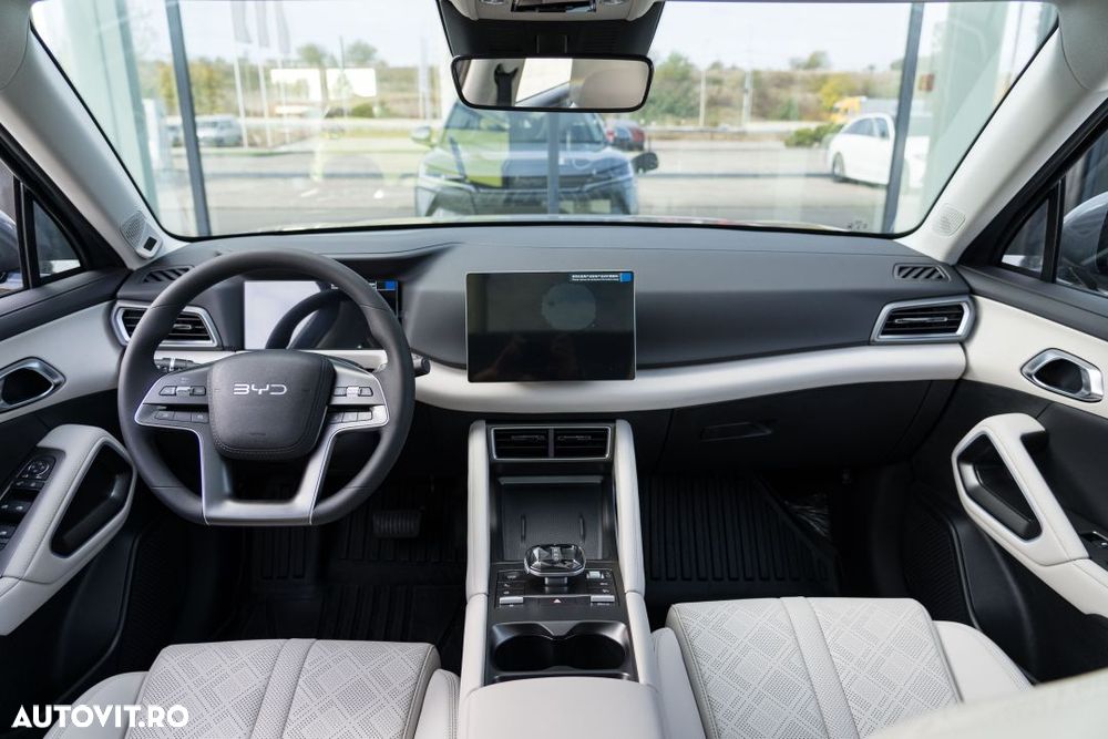 Byd Atto 2 - 12