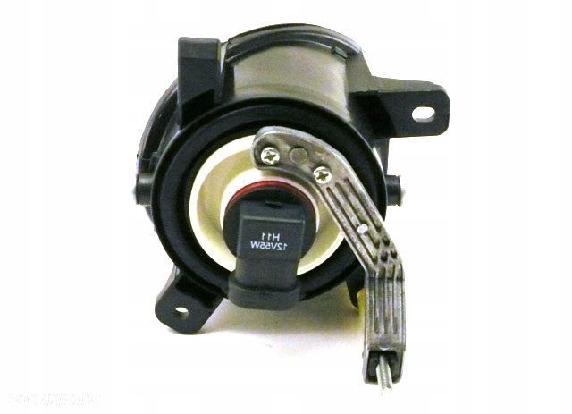 Halogen Lampa Audi Q5 8r 09- Lift 12- Seat Exeo 3r - 2