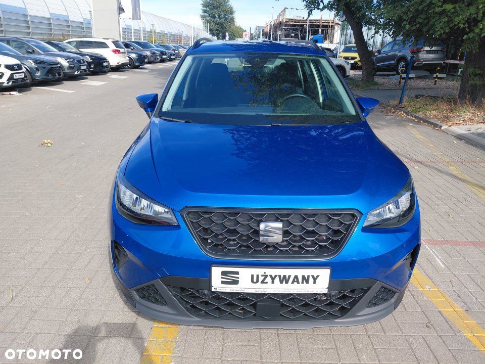 Seat Arona - 2