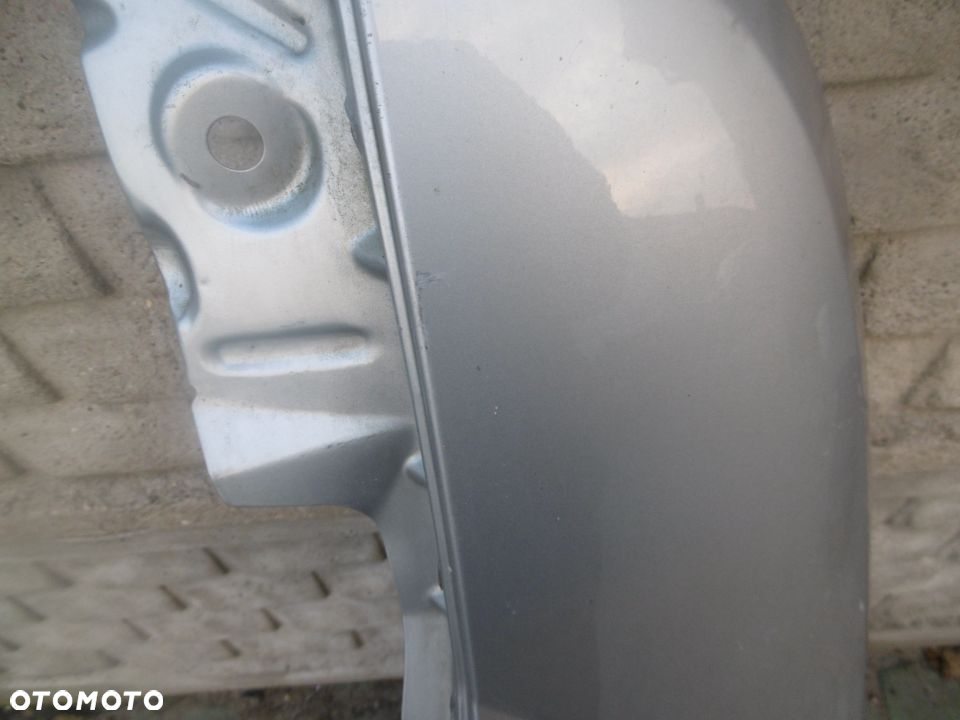 Błotnik lewy MONDEO MK3 BEZ RDZY - 2