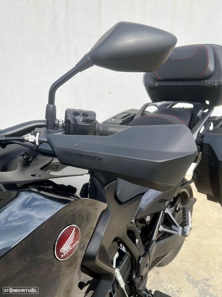 Honda NT - 12