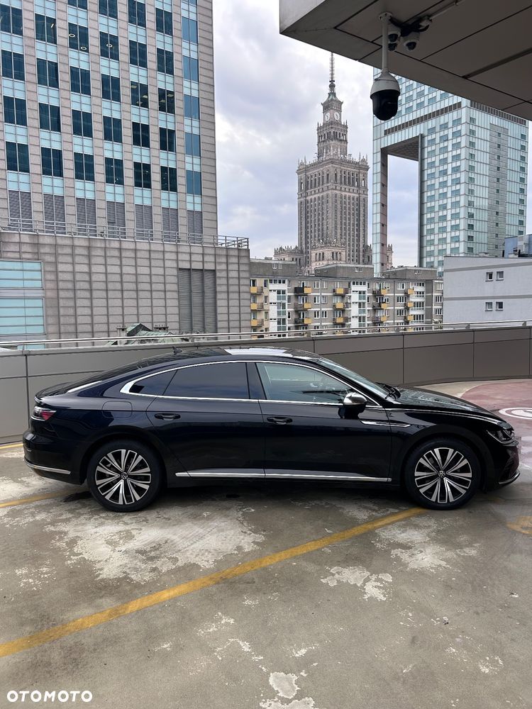 Volkswagen Arteon 2.0 TSI Elegance DSG - 23