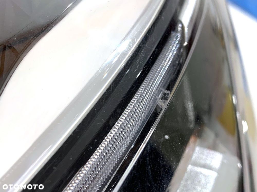 REFLEKTOR LEWY PRZÓD  RENAULT ARKANA I (LCM_) 2019 - 2022 1.5 E-TECH 145 69 kW [94 KM] Hybryda - 3