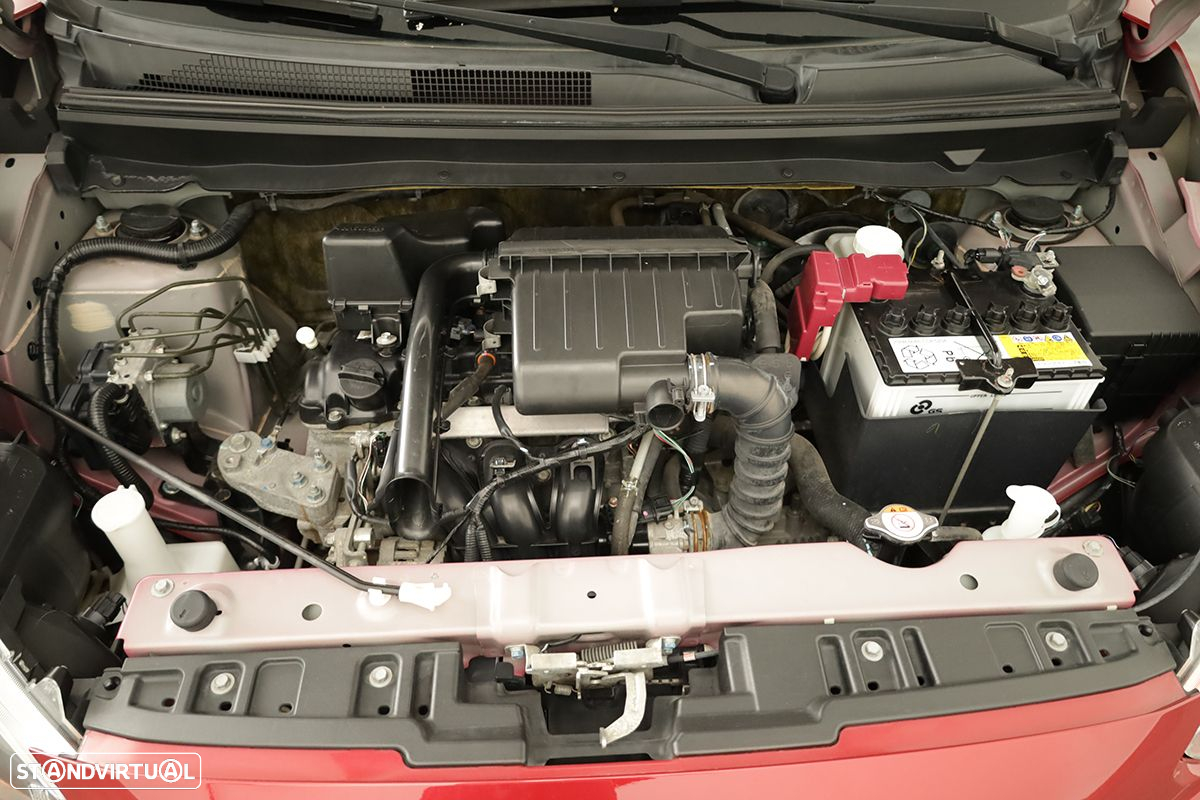 Mitsubishi Space Star 1.2 Intense - 20