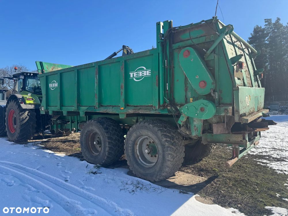 Inny Tebbe  HS 220 - 1