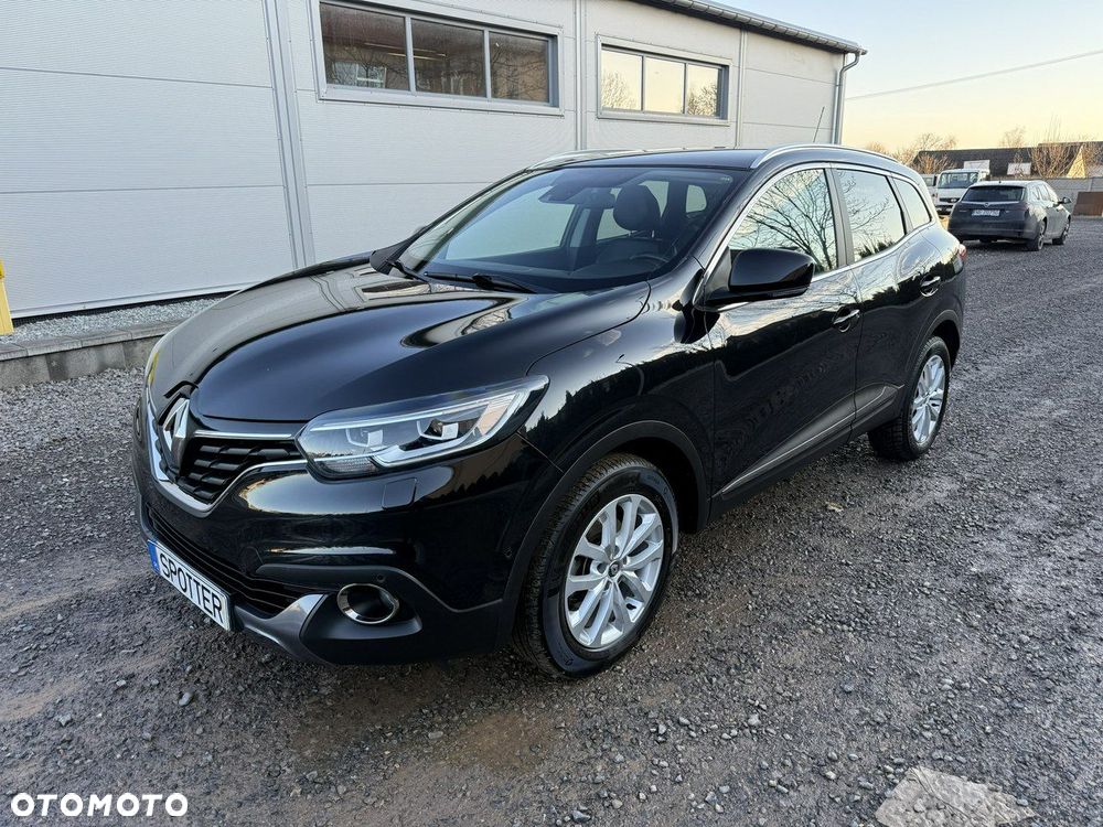 Renault Kadjar - 1