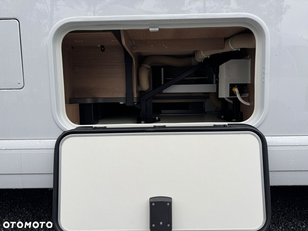 Carthago Malibu I 441 - 7