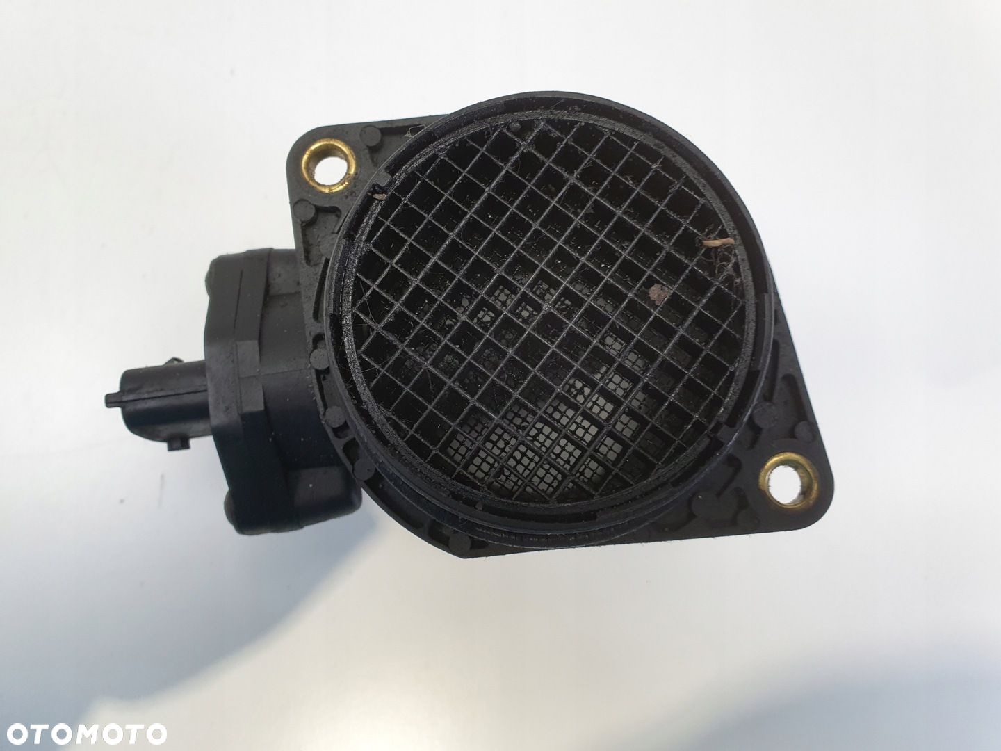 Fiat Brava 1.9 JTD PRZEPŁYWOMIERZ POWIETRZA 0281002308 - 4