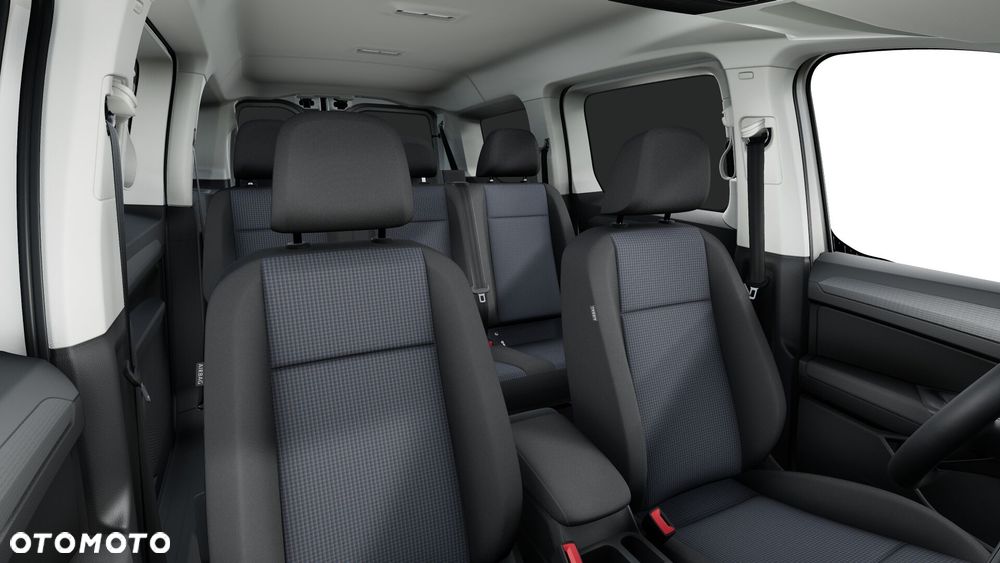 Volkswagen Caddy 2.0 (7-Si.) Trend Maxi - 8