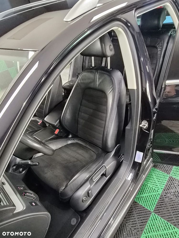 Volkswagen Passat - 19