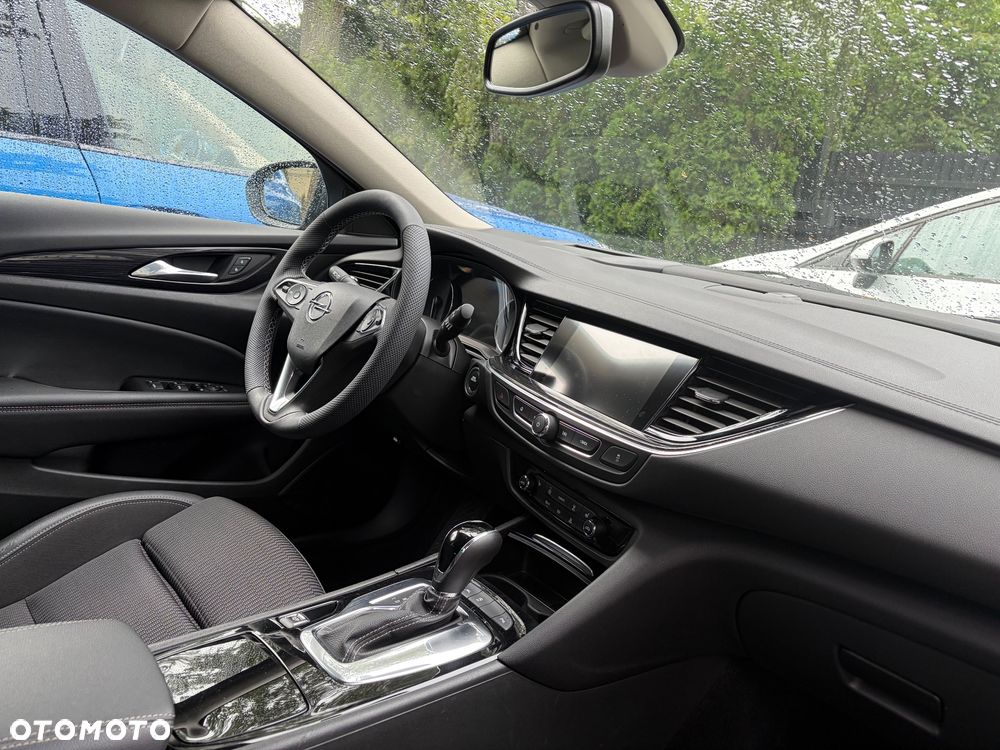 Opel Insignia CT 2.0 CDTI Elite S&S - 15