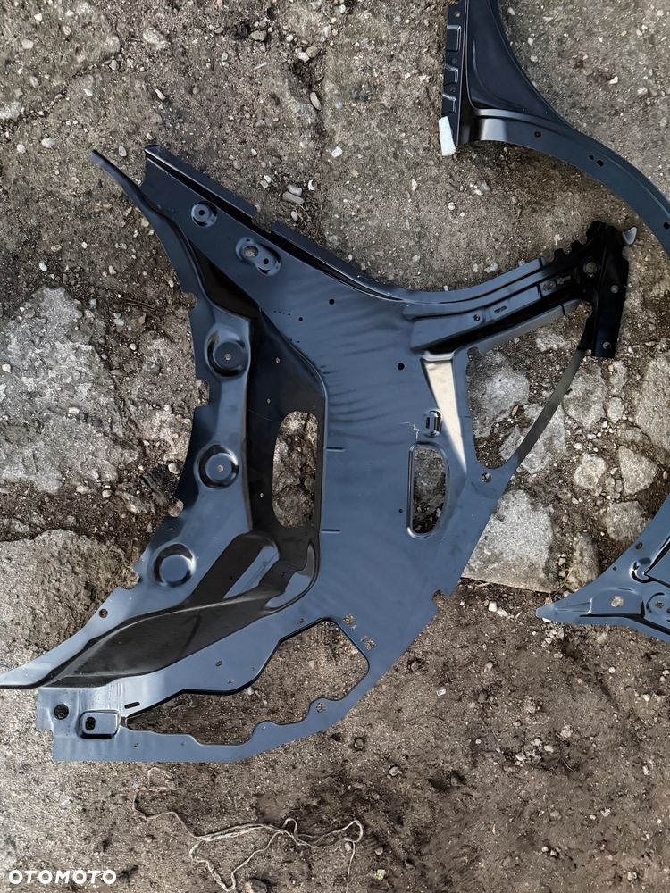 BŁOTNIK TYŁ LEWY POSZYCIE TYŁ LEWE FORD KUGA MK3 ESCAPE LJ6Z-7827865-A - 9