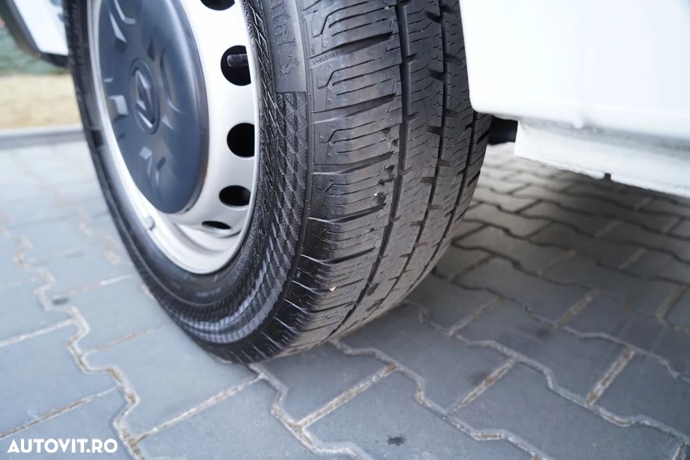 Renault MASTER / BLAZER / PANEL / 2023 - 16