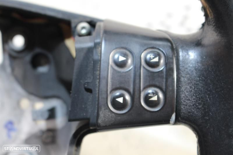 Volante Seat Leon (1P1)  5P0419091b / 5P0419091c - 10