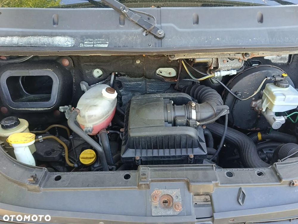 Renault Master - 10